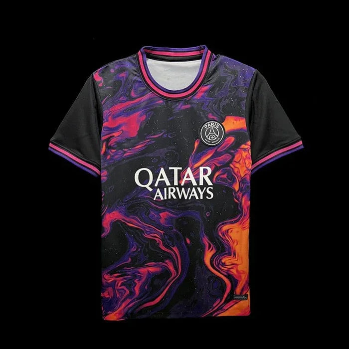 PSG 2023-2024 Special Edition Trøje