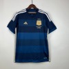 Argentine Udebanetrøje 2014
