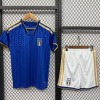 Fodboldtrøje Italien Hjemmebane 2025/26 Voksen