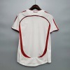188.jpg Fodboldtrøje AC Milan 2006-2007 Retro
