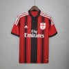 Fodboldtrøje AC Milan Hjemmebanetrøje 2014/15