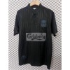 Liverpool 1995 Retro Sort Premium Fodboldtrøje