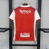 Fodboldtrøje SC Braga Hjemmebanetrøje 2025/26