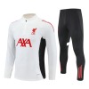 19d613881a999bd378823d1c2a7d969b.jpg Fodboldtrøje Liverpool 2025/26 Hvid Specialudgave