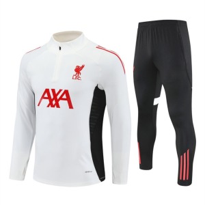 19d613881a999bd378823d1c2a7d969b.jpg Fodboldtrøje Liverpool 2025/26 Hvid Specialudgave