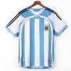 Argentine Hjemmebanetrøje 2006 Retro
