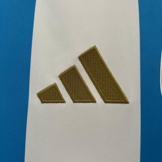 Argentina hjemmebanetrøje 2024-2025