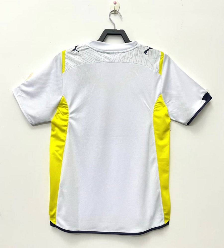 Tottenham Hjemmebanetrøje 2009/10