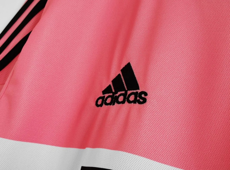 Fodboldtrøje Juventus Udebanetrøje 2015/16 Langærmer