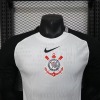 Fodboldtrøje Corinthians 2025/26 Hjemmebane
