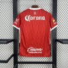 1_1756435802000.jpg Toluca Fodboldtrøje 2025-26 Hjemmebane