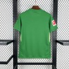 Wolfsburg Fodboldtrøje 2025-26