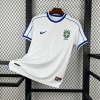 Fodboldtrøje Brasilien Retro 1998