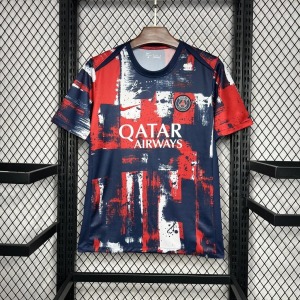 PSG Træningstrøje 2024-2025