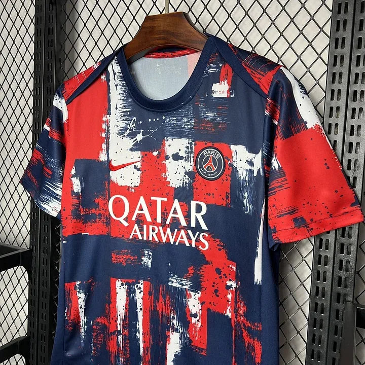 PSG Træningstrøje 2024-2025