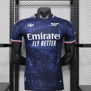 Arsenal Concept 2026-27 Trøje