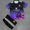 Fodboldtrøje Manchester United 2025/26 Børn