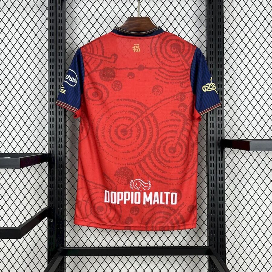 1b4d0aee.jpg Fodboldtrøje Cagliari 2025-26 Herre Børn Fodbold