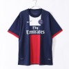 Fodboldtrøje PSG Hjemmebanetrøje Retro 2013-2014