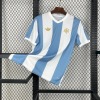 1d25c71f8a074e00cbf83afdccbc951d.jpg Argentina 50-års Jubilæum 2024 2025 Fodboldtrøje