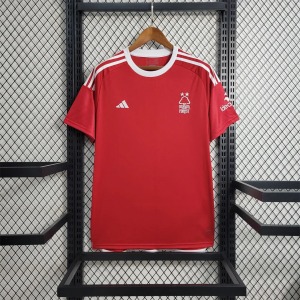 Nottingham Forest 2023-24 Hjemmebanetrøje