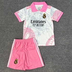 1dcc2a2eefc6aa06933c5d3587290e2b.jpg Real Madrid 25/26 Børnerose Premium-trøje