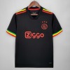 Ajax Tredjetrøje 2021/22