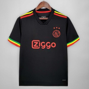 Ajax Tredjetrøje 2021/22