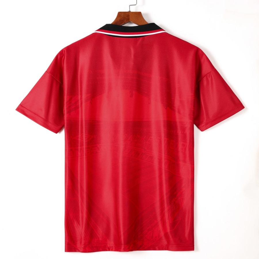 1ea147723f2024f0079a1ec46b1a6f21.jpg Fodboldtrøje Manchester United Hjemmebanetrøje Retro 1994-1996