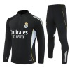 Real Madrid 25/26 Sort Specialudgave
