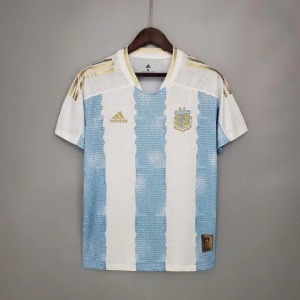 Argentina Commemorative Edition 2021