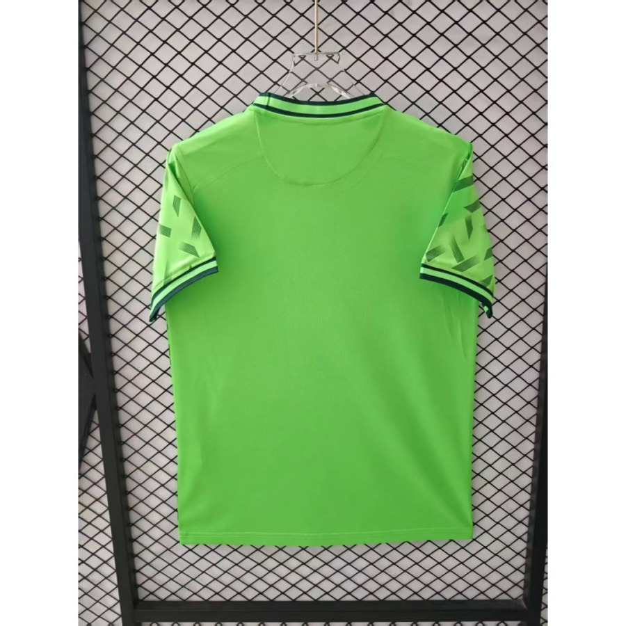 Saint-Étienne 26/27 Fourth Edition