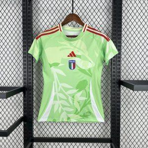 Italien Udebanetrøje Dame EURO 2025