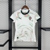 Fodboldtrøje Portugal Udebanetrøje Dame 2025