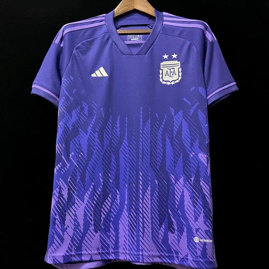 Argentina 2022/23 VM-trøje