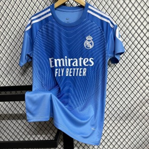 2006a9909a72f4ea2fb005c6055fc52d.jpg Fodboldtrøje Real Madrid 25/26 Målmandsudgave Premium