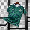 Saudi-Arabien VM 2026 Fodboldtrøje