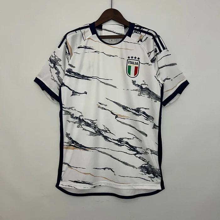203.jpg Fodboldtrøje Italien Udebane 2023