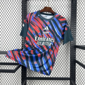 Arsenal-træningstrøje 2026-27