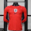 Fodboldtrøje England Udebanetrøje 2026