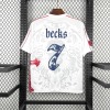 England Beckham 2025