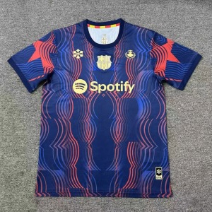 Fodboldtrøje Barcelona 2026 Special Edition