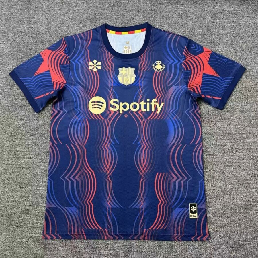 223611a8ee37cc65b9e44e91dbd0465a_fa75e395-7297-4891-adfa-076e8ad56b8b.jpg Fodboldtrøje Barcelona 2026 Special Edition
