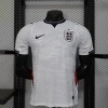 Fodboldtrøje England Hjemmebanetrøje 2025/26 Player