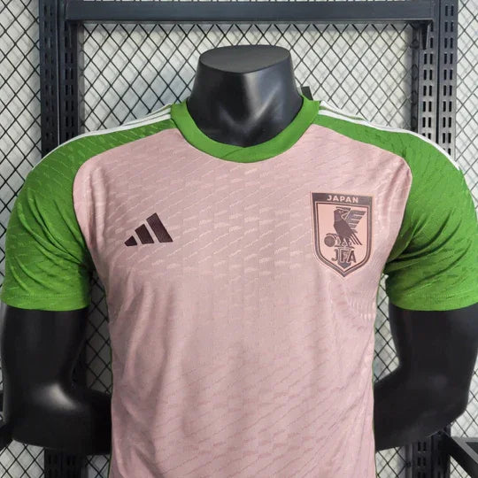 Japan Fodboldtrøje 2023-2024 Hjemmebane