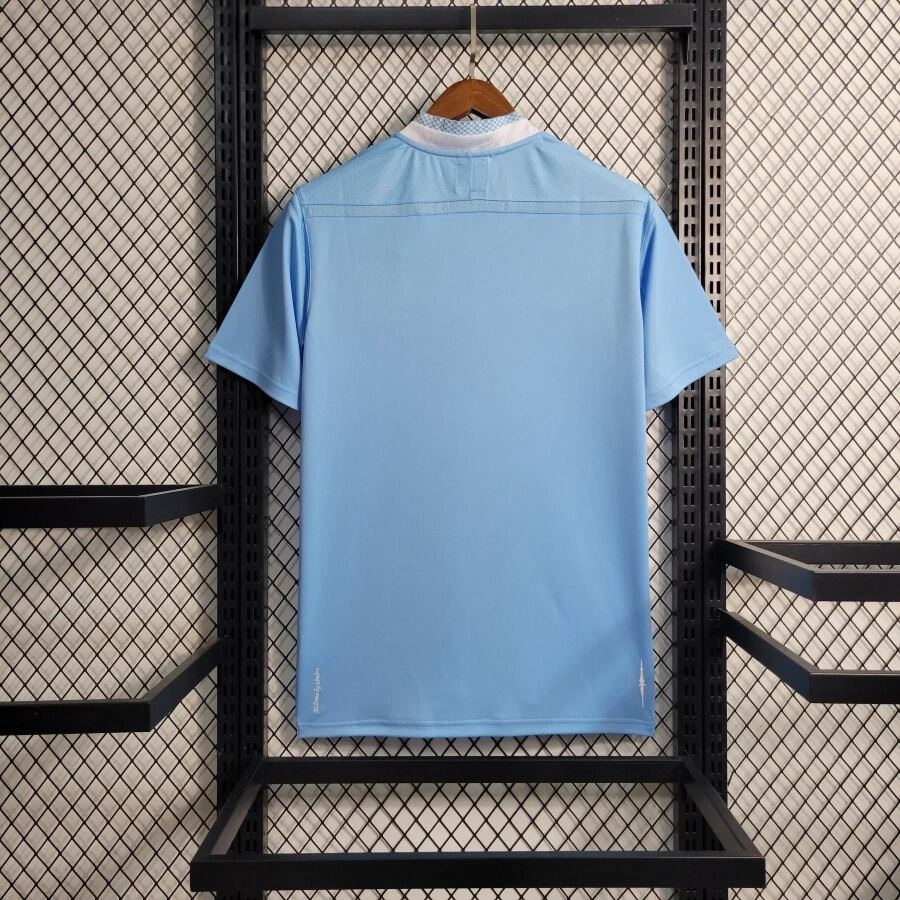 Manchester City 2011/12 Retro