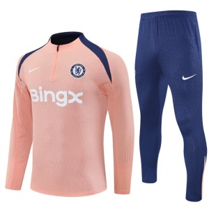 Chelsea 2025/26 Rose Edition Premium trøje