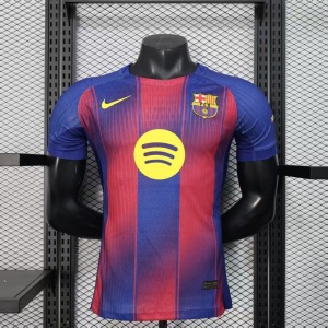 2429a38148c67ce195415b909808eb2d.jpg Fodboldtrøje Barcelona Hjemmebanetrøje 2025/26 Autentisk