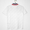 Fodboldtrøje Lyon Hjemmebanetrøje Retro 1995-1996