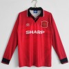 24520882-6A90-4FAC-BA22-352251DE0202.jpg Manchester United Hjemmebanetrøje 1994/95 Langærmer